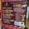 PENDONES, PENDONES COLGANTES, LIENZOS, PANCARTA, PANCARTAS, PUBLICIDAD, IMPRESIONES, IMPRESION PARA EXTERIOR, TRABAJOS PARA NEGOCIOS, PENDON PARA ALMACEN