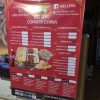 PENDONES, PENDONES COLGANTES, LIENZOS, PANCARTA, PANCARTAS, PUBLICIDAD, IMPRESIONES, IMPRESION PARA EXTERIOR, TRABAJOS PARA NEGOCIOS, PENDON PARA ALMACEN