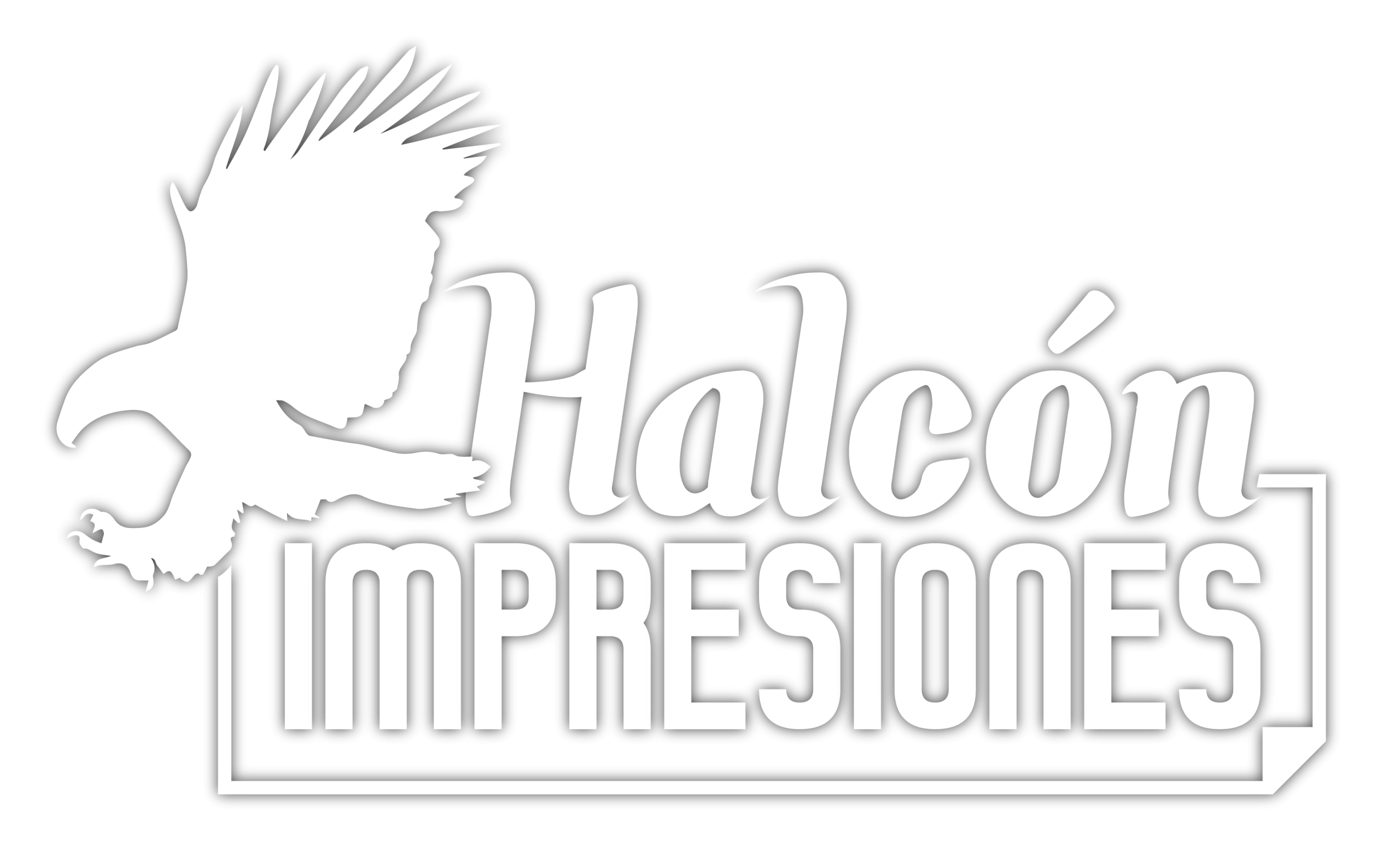 Halcon Impresiones Halcon_Impresiones