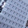 ETIQUETAS ADHESIVAS, ETIQUETAS TROQUEDAS, ETIQUETAS CON FORMA, ADHESIVO CON FORMA, ESTICKER, STICKER