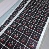 ETIQUETAS ADHESIVAS, ETIQUETAS TROQUEDAS, ETIQUETAS CON FORMA, ADHESIVO CON FORMA, ESTICKER, STICKER