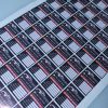 ETIQUETAS ADHESIVAS, ETIQUETAS TROQUEDAS, ETIQUETAS CON FORMA, ADHESIVO CON FORMA, ESTICKER, STICKER