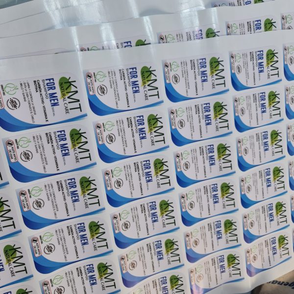 ETIQUETAS ADHESIVAS, ETIQUETAS TROQUEDAS, ETIQUETAS CON FORMA, ADHESIVO CON FORMA, ESTICKER, STICKER