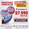 IMANTADO VEHICULAR-18 iman, iman vehicular, iman para autos, iman para camionetas, iman para furgones, iman para furgon, iman para puerta
