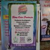 PENDONES, PENDONES COLGANTES, LIENZOS, PANCARTA, PANCARTAS, PUBLICIDAD, IMPRESIONES, IMPRESION PARA EXTERIOR, TRABAJOS PARA NEGOCIOS, PENDON PARA ALMACEN