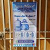 PENDONES, PENDONES COLGANTES, LIENZOS, PANCARTA, PANCARTAS, PUBLICIDAD, IMPRESIONES, IMPRESION PARA EXTERIOR, TRABAJOS PARA NEGOCIOS, PENDON PARA ALMACEN